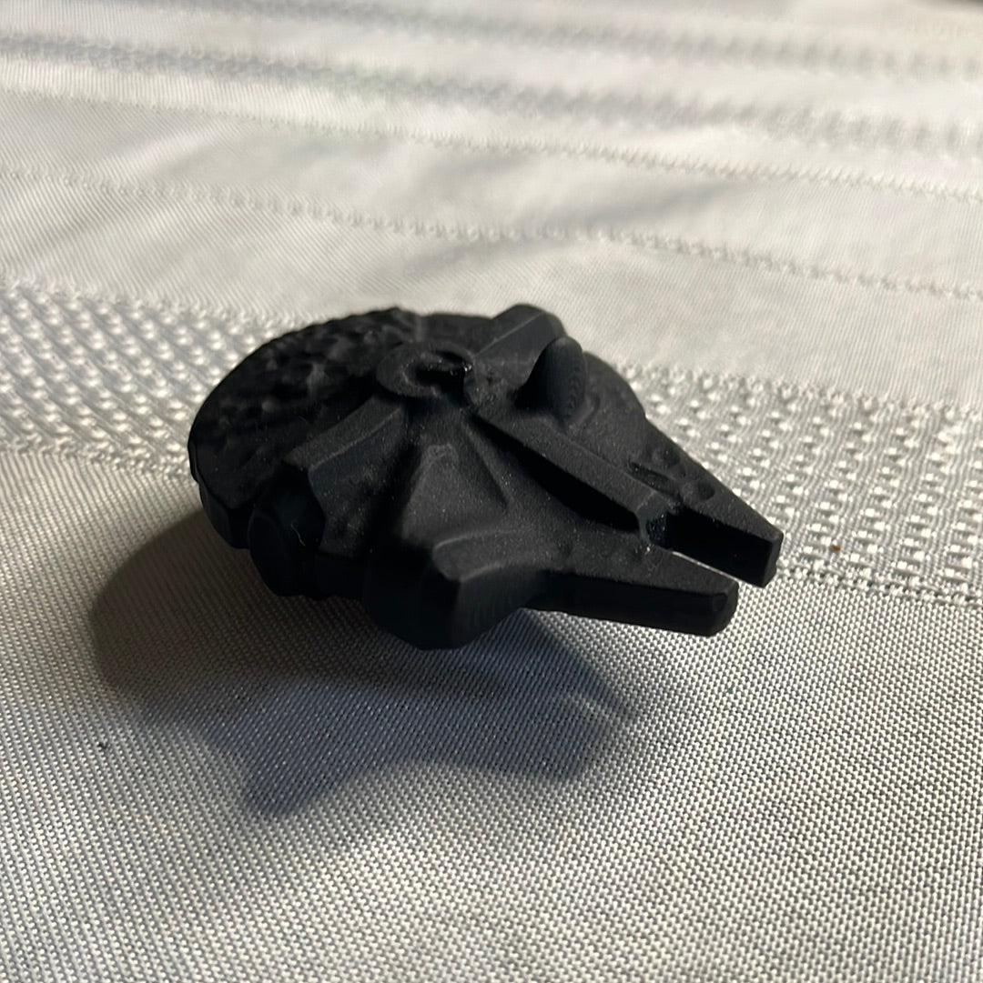 Obsidian Millennium