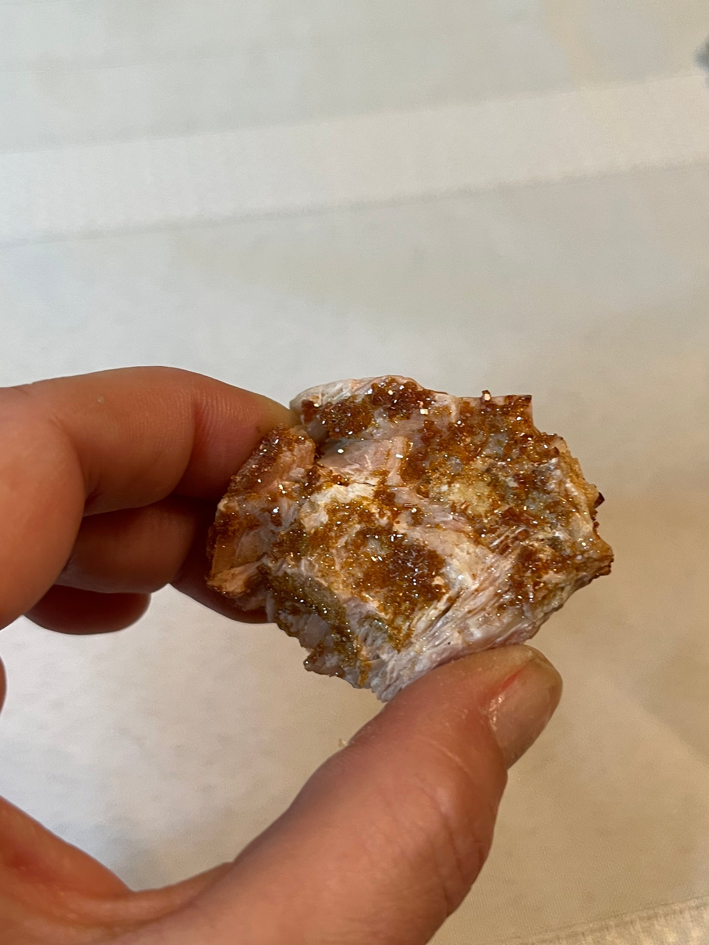 Vanadinite
