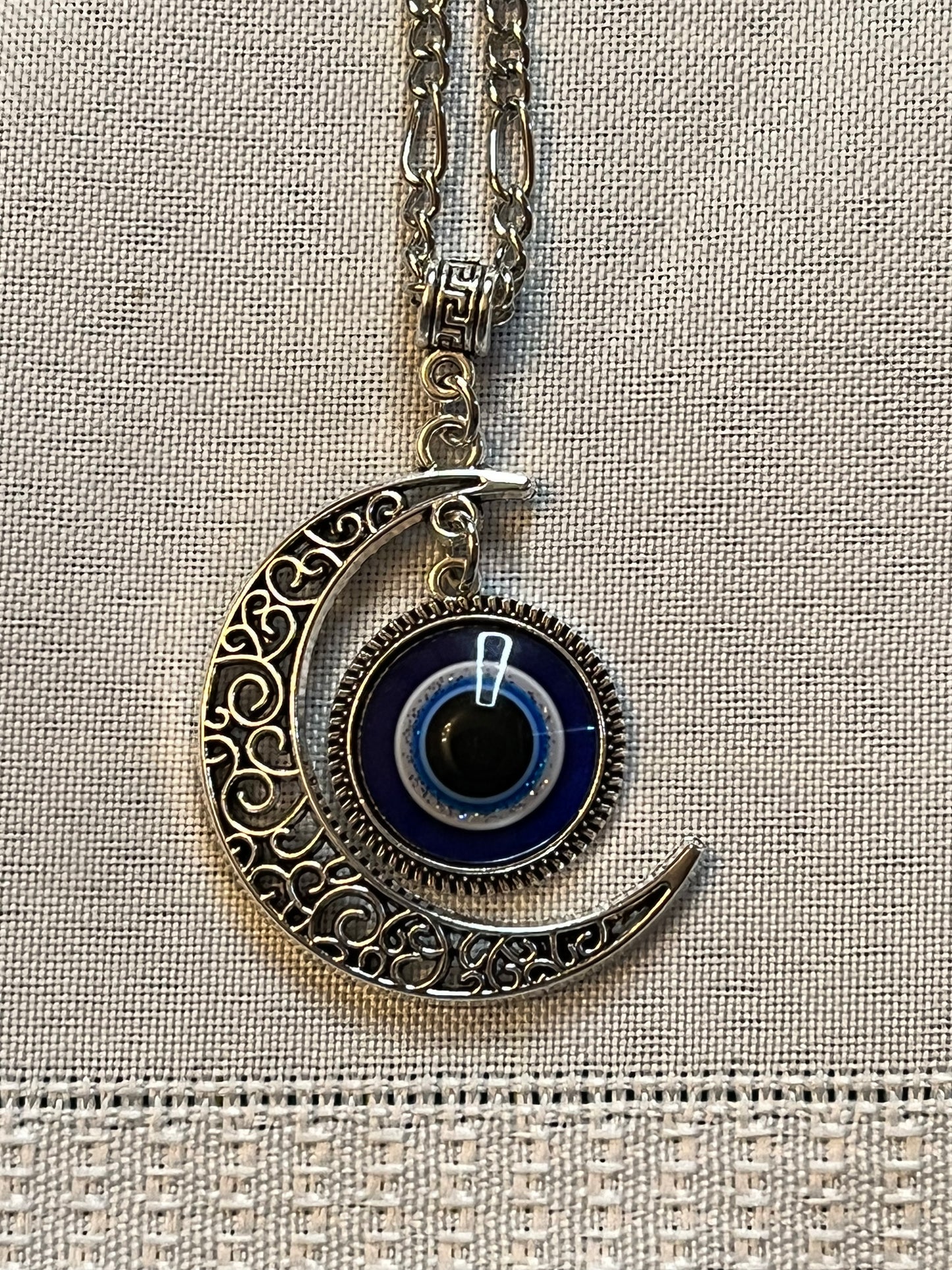 Nazar necklaces