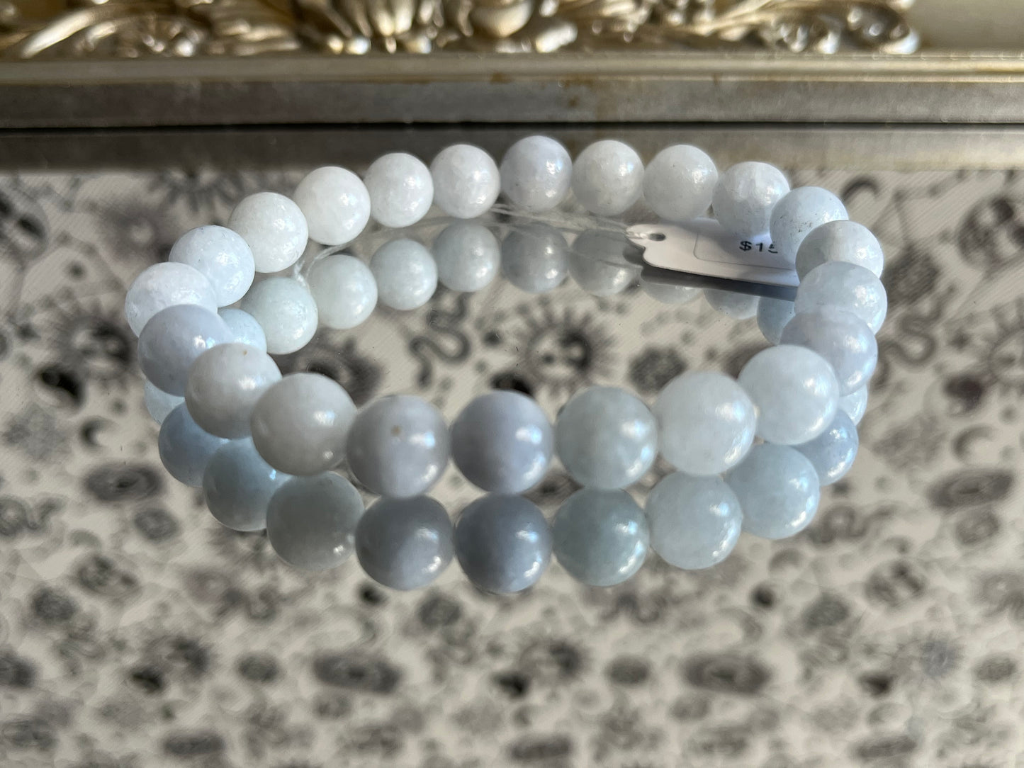 Celestine Bracelet