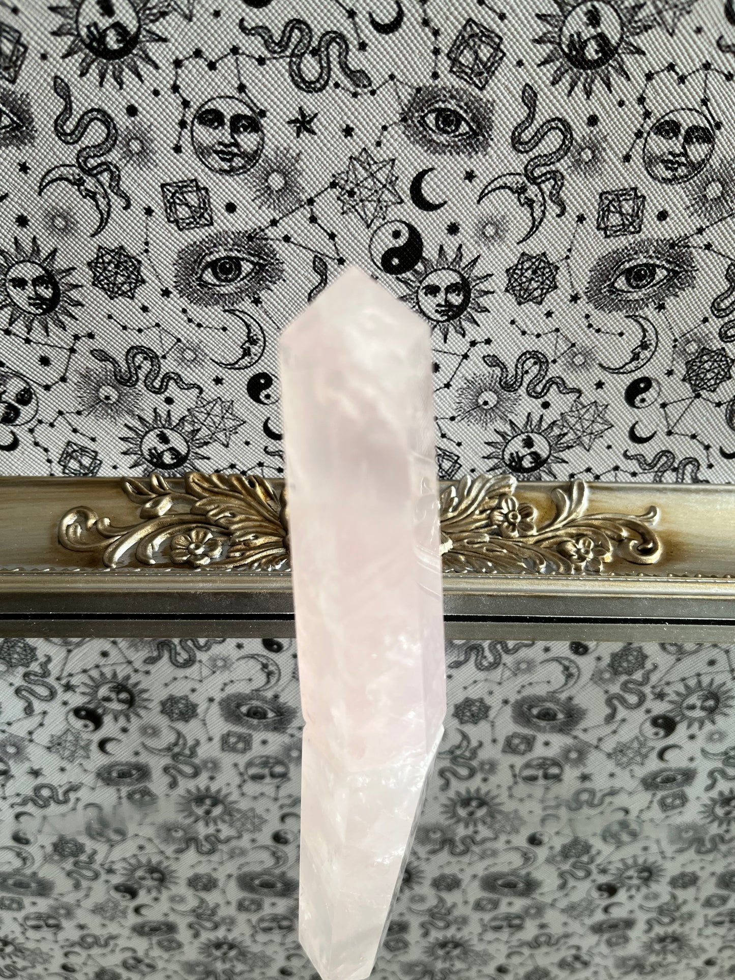 Rose Quartz Towers