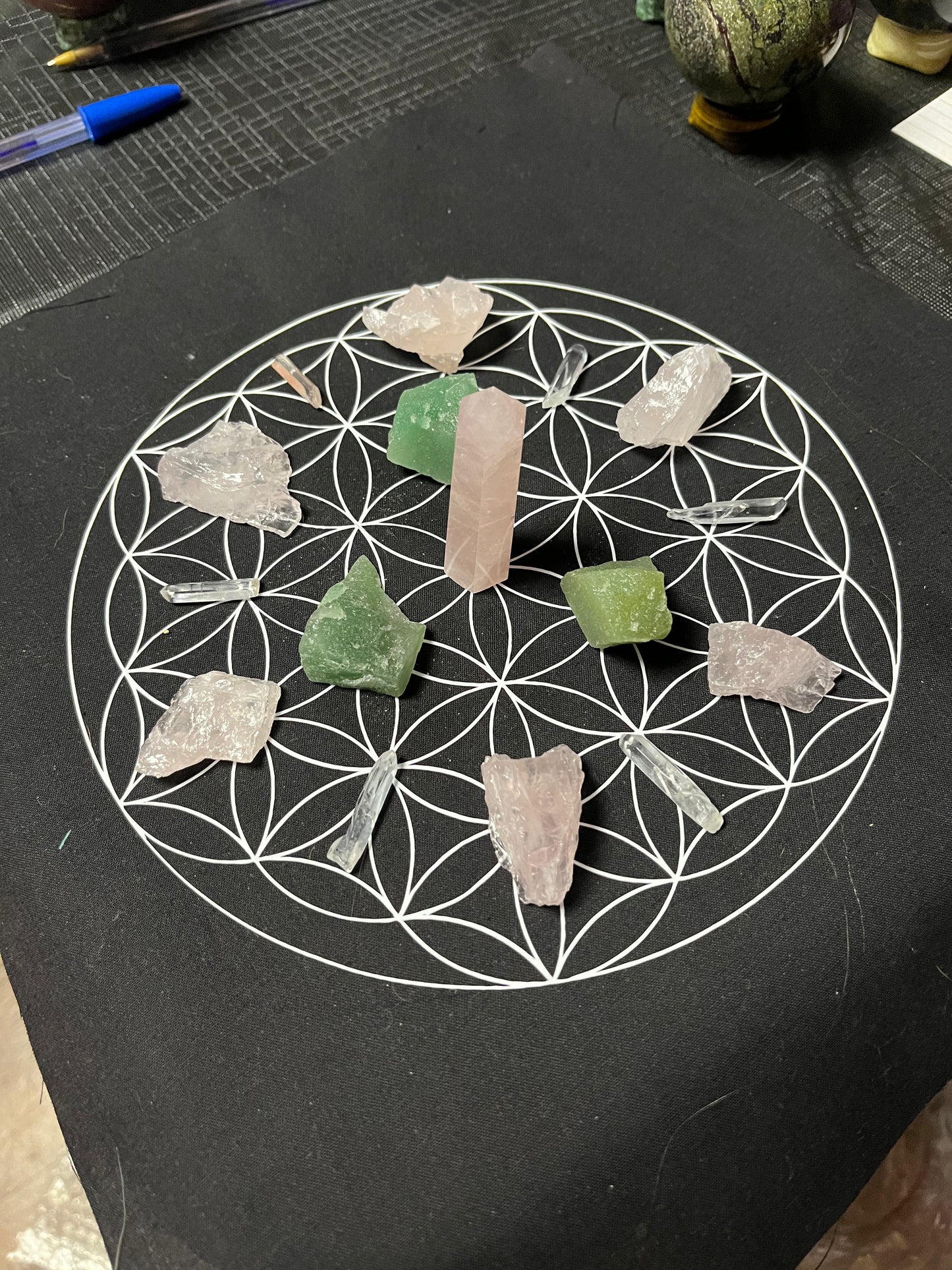 Self Love Alter Kit