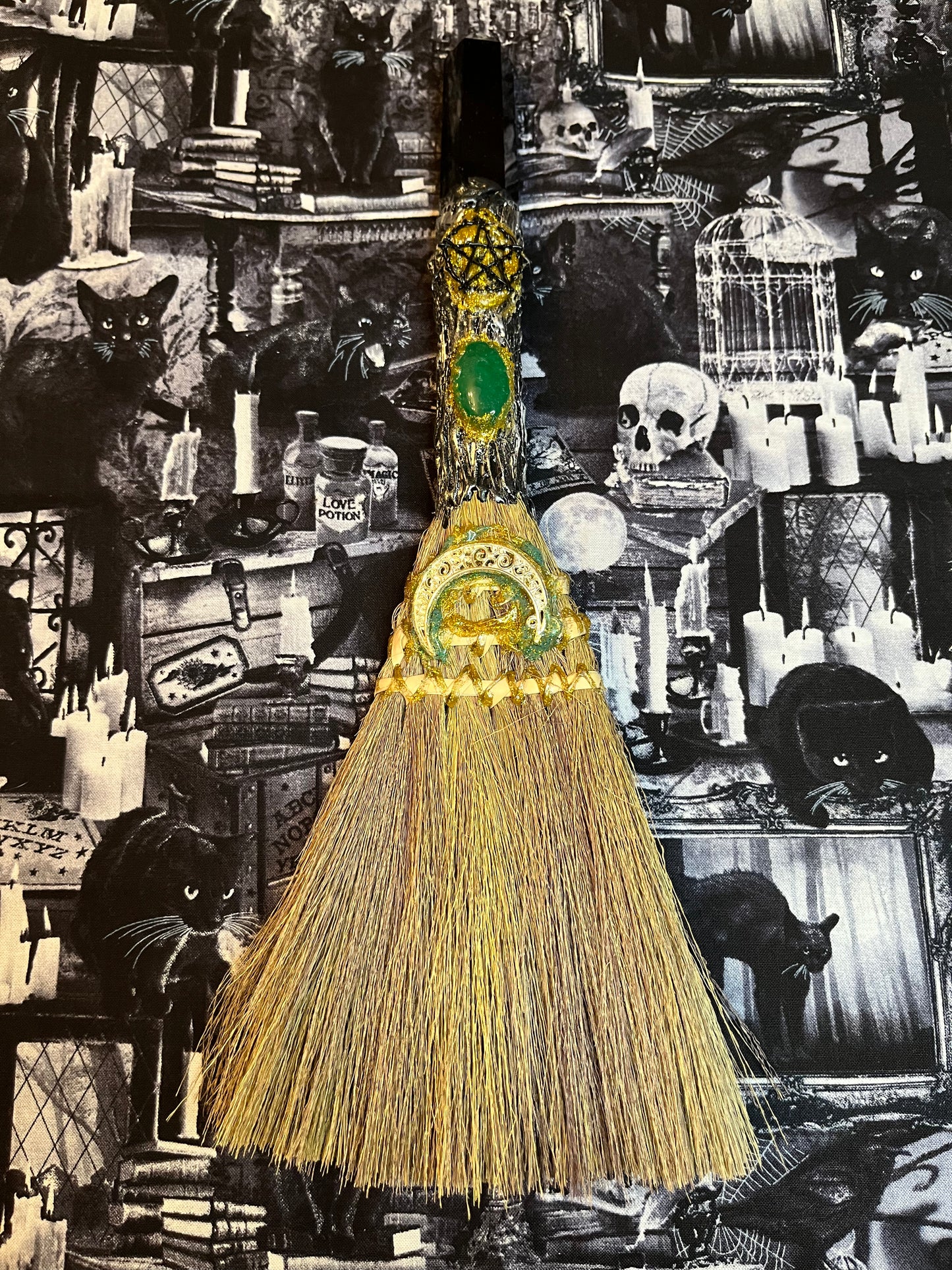 Brooms