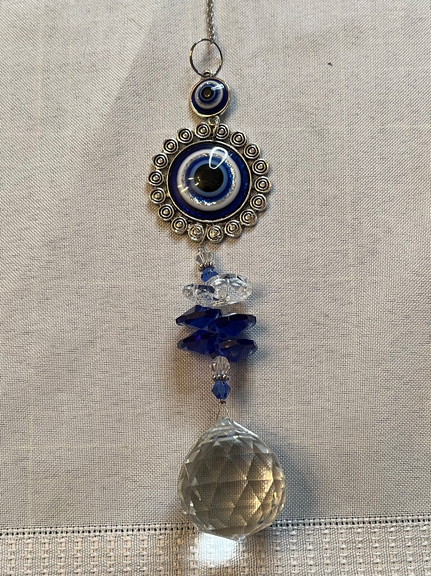 Nazar Suncatcher