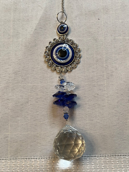 Nazar Suncatcher