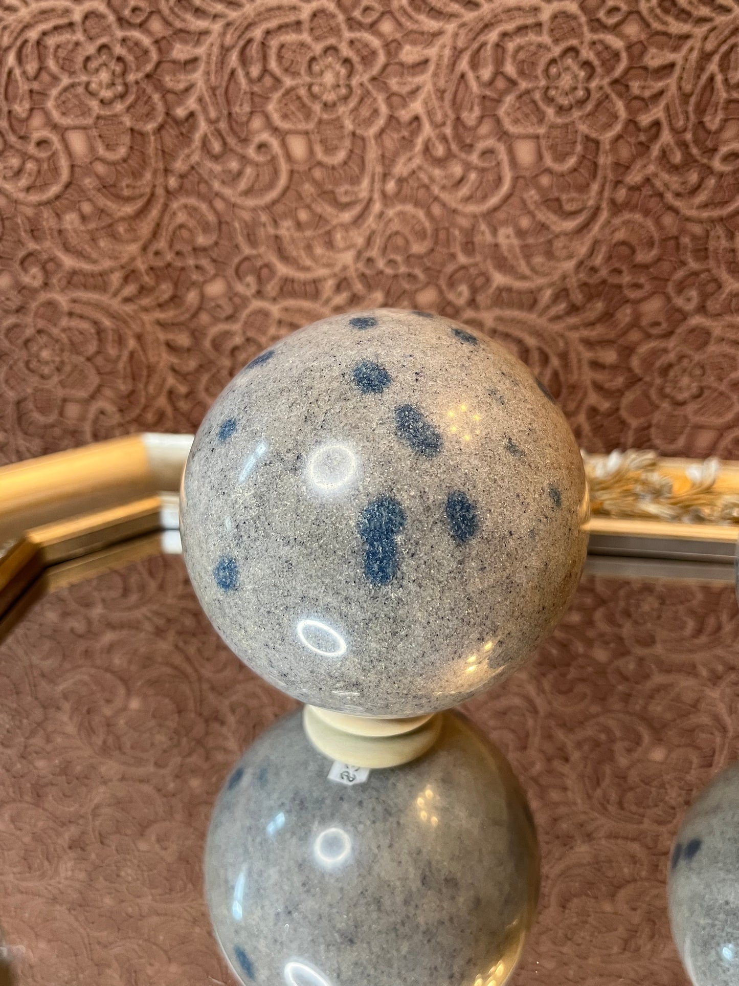 K2 sphere