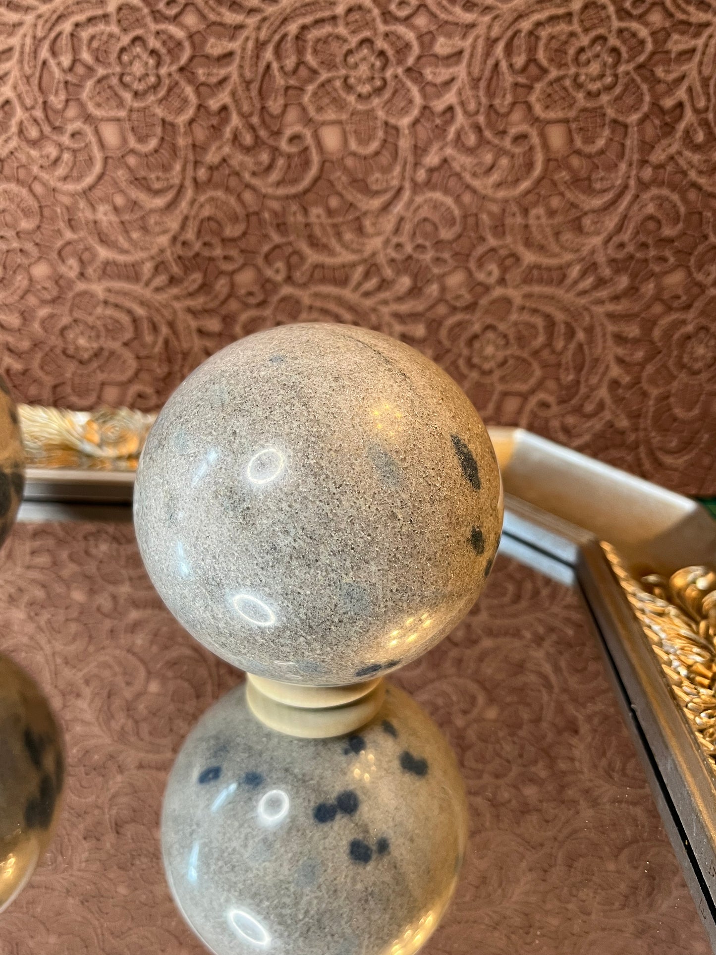 K2 sphere