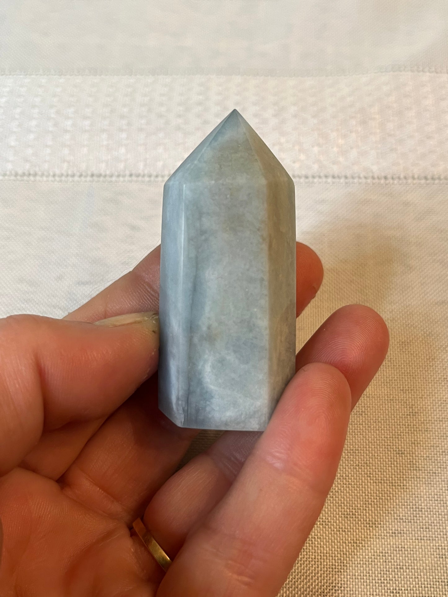Aquamarine Point