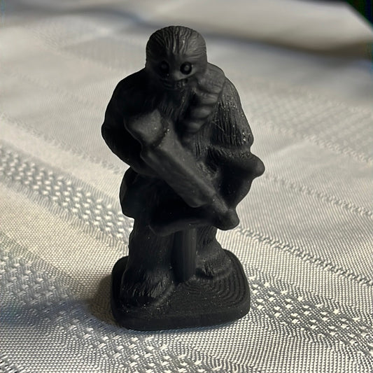Obsidian Chewy
