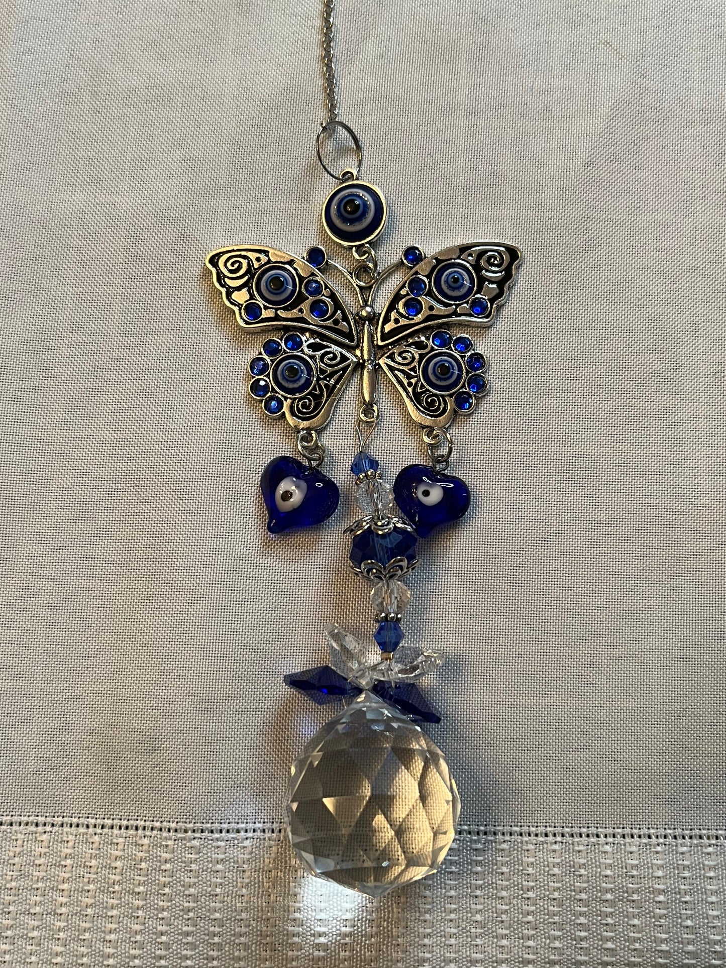 Nazar Suncatcher
