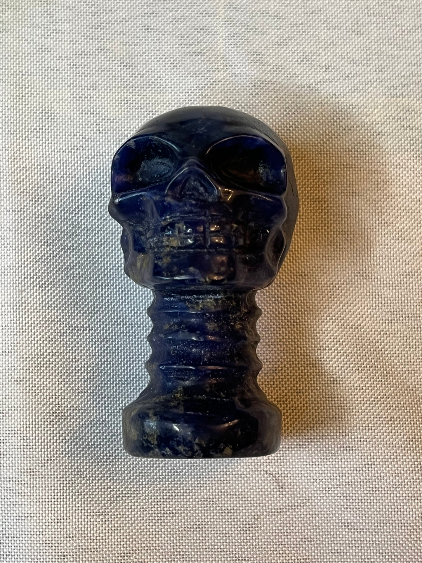 Skulls