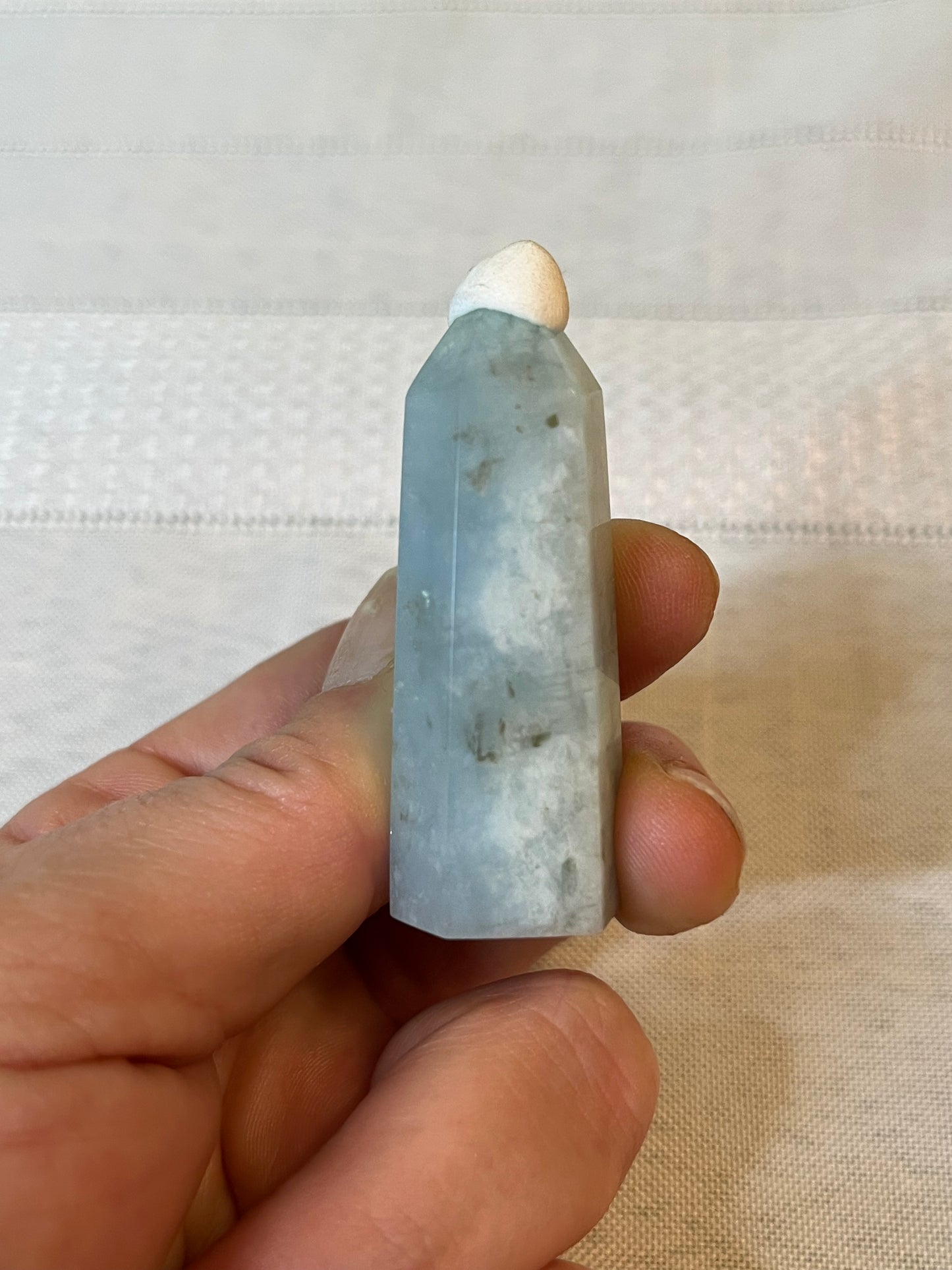 Aquamarine Point
