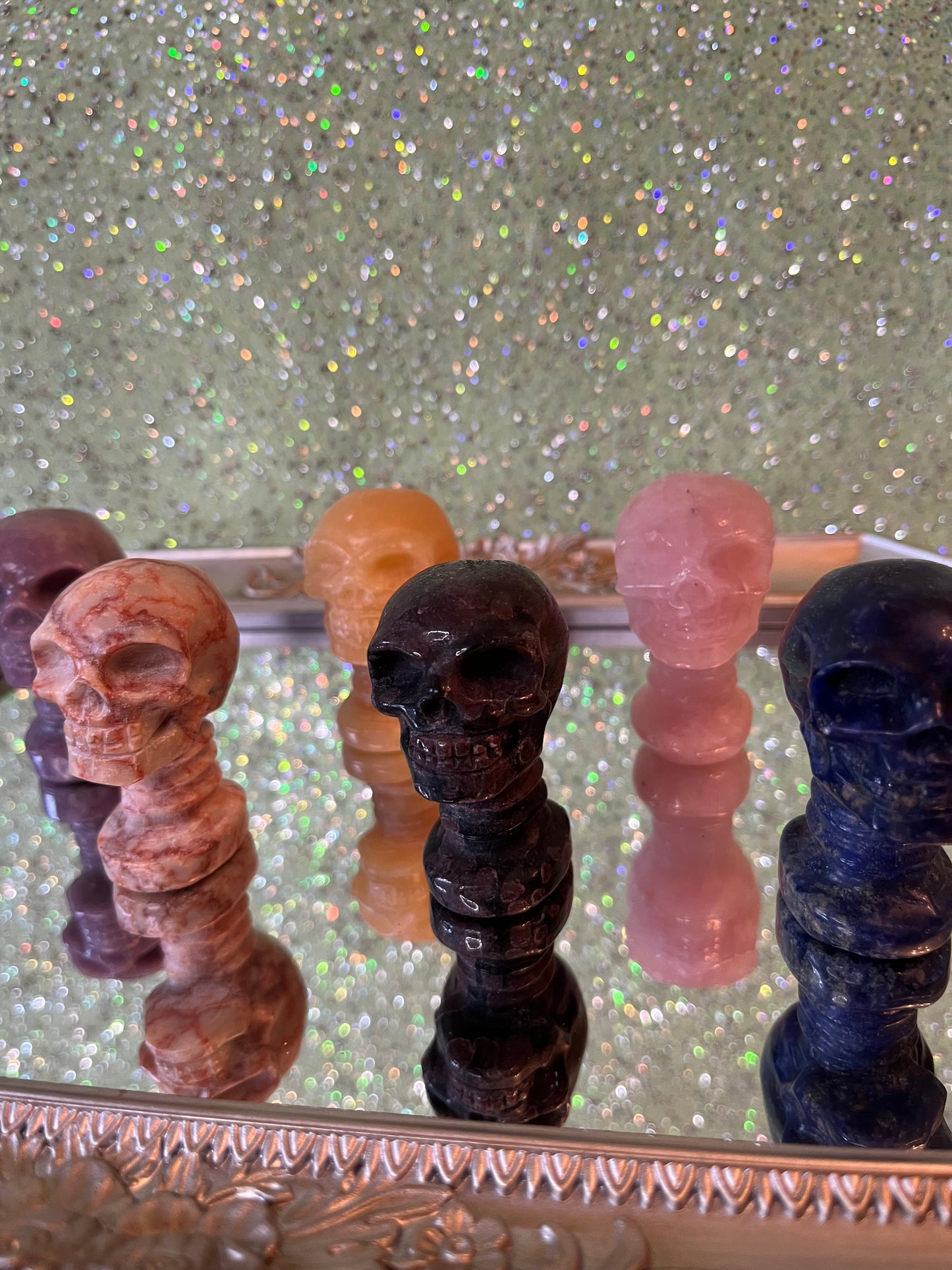 Skulls