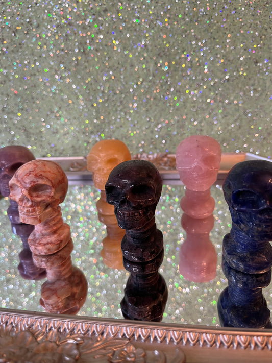 Skulls