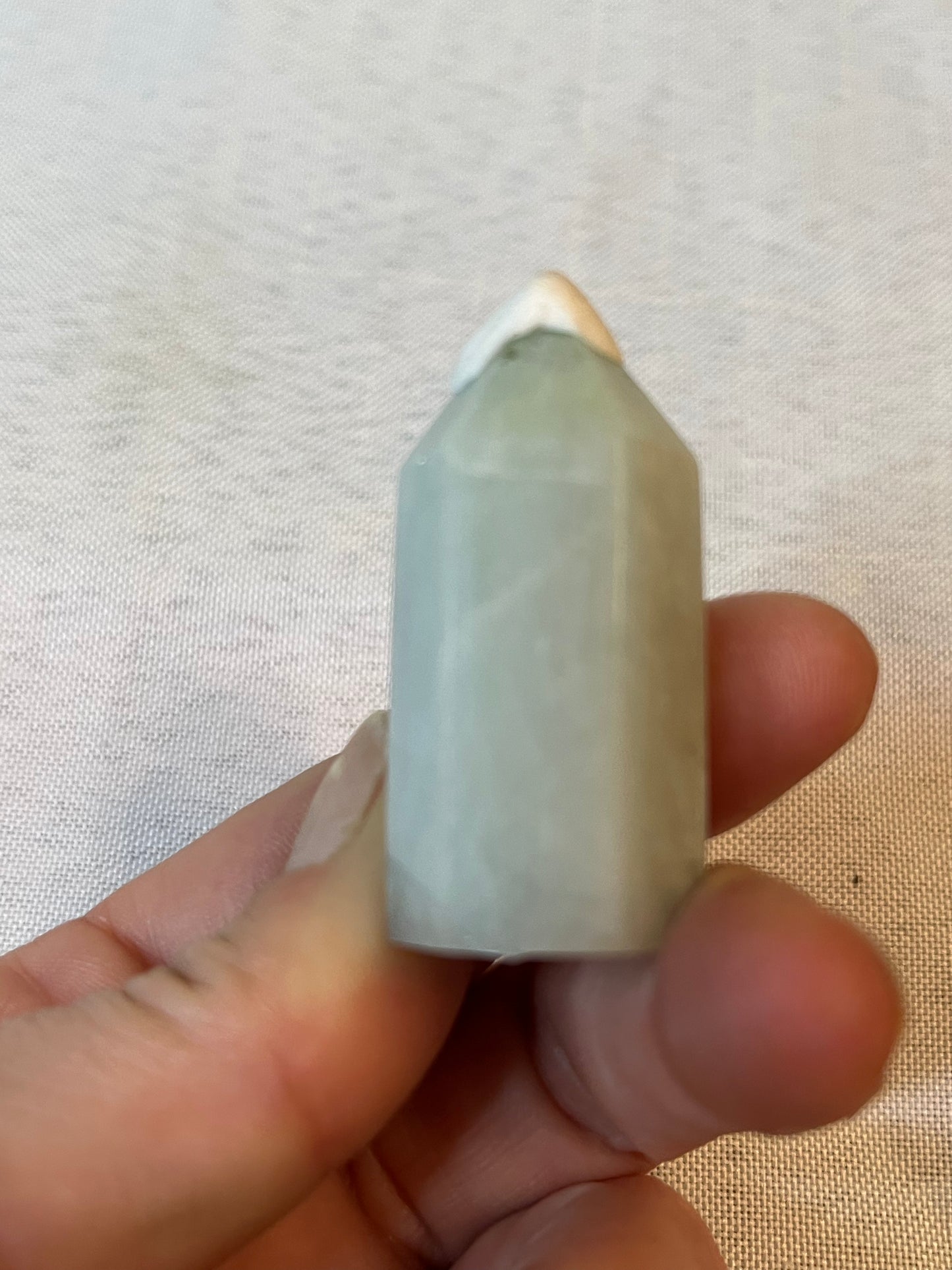 Aquamarine Point