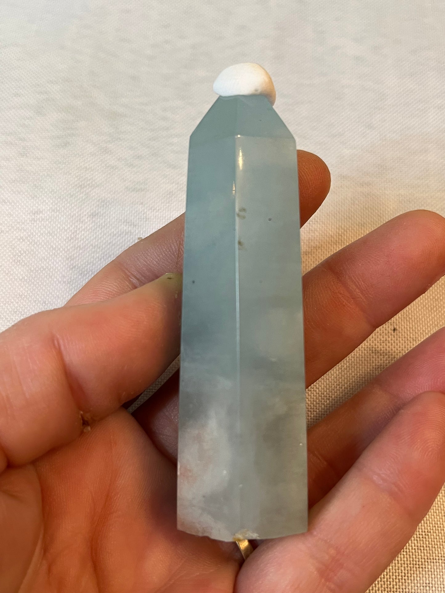 Aquamarine Point
