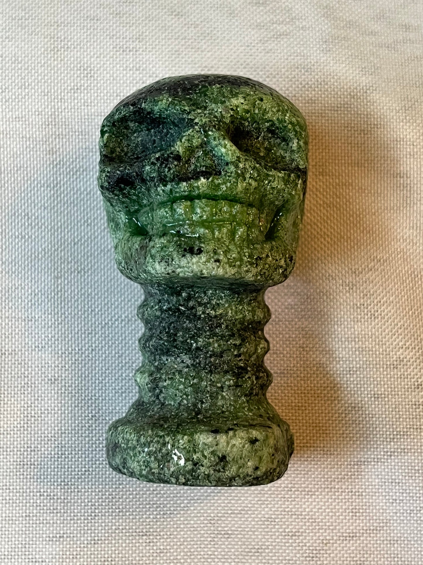 Skulls