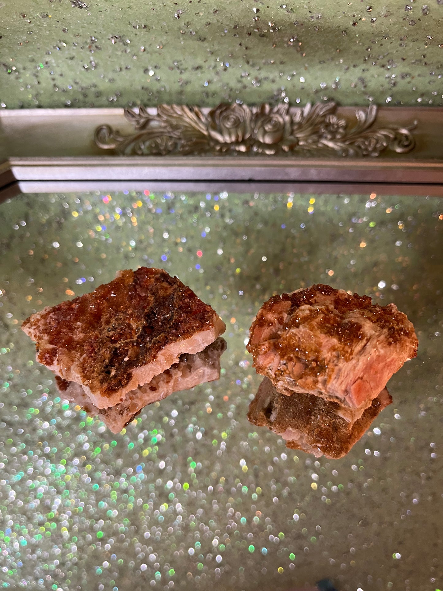 Vanadinite