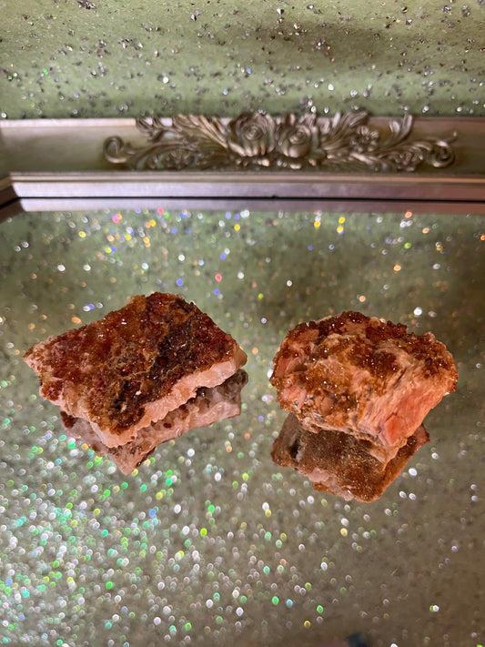 Vanadinite