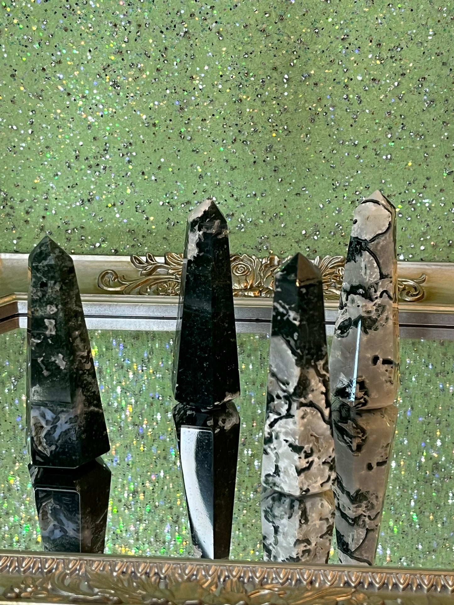 Ring Holders