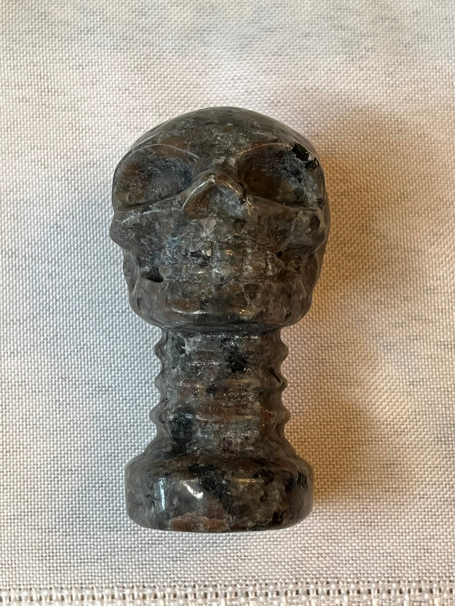 Skulls