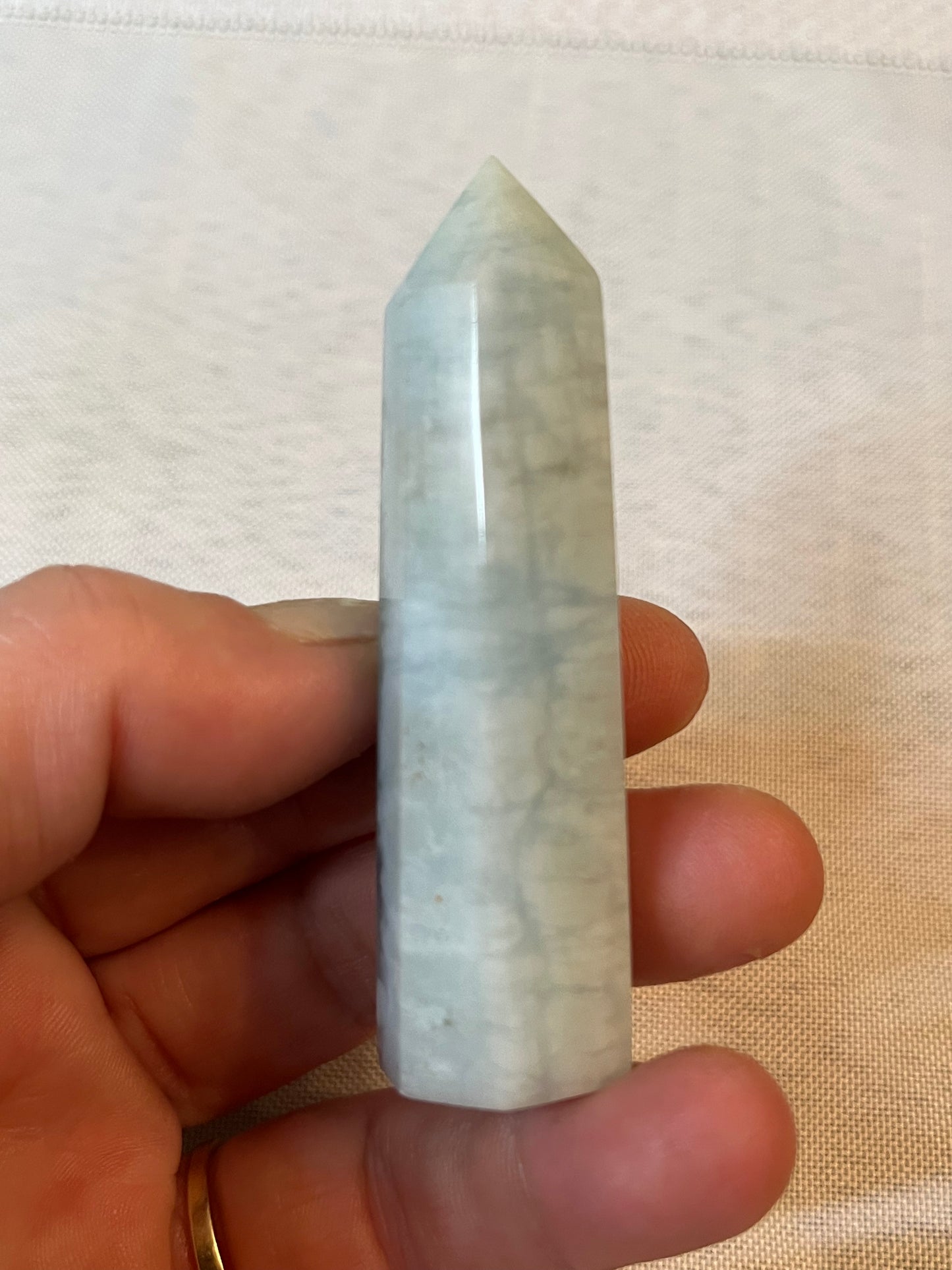Aquamarine Point