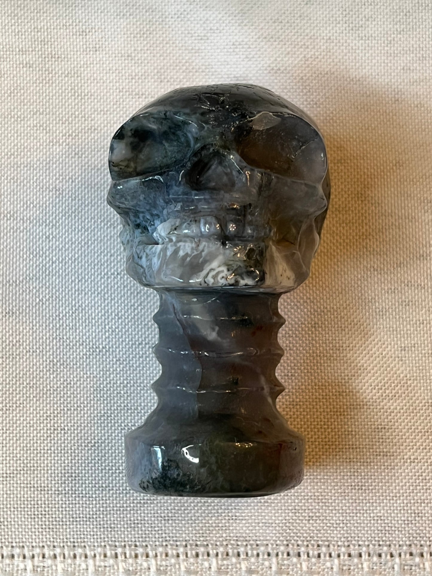 Skulls