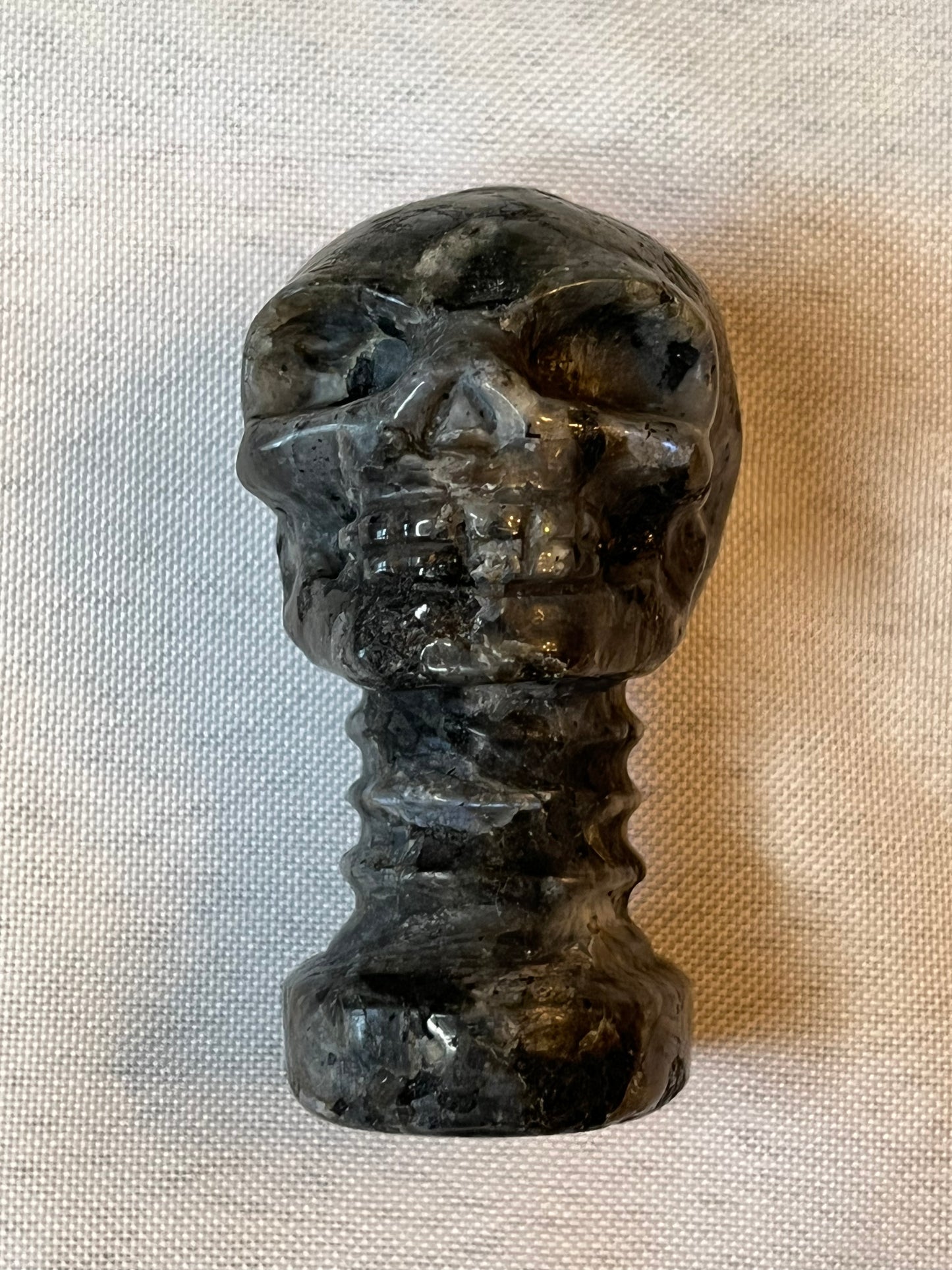 Skulls