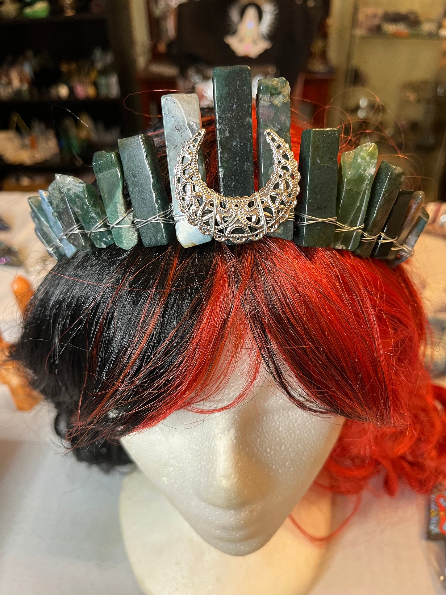 Crowns - Tiaras