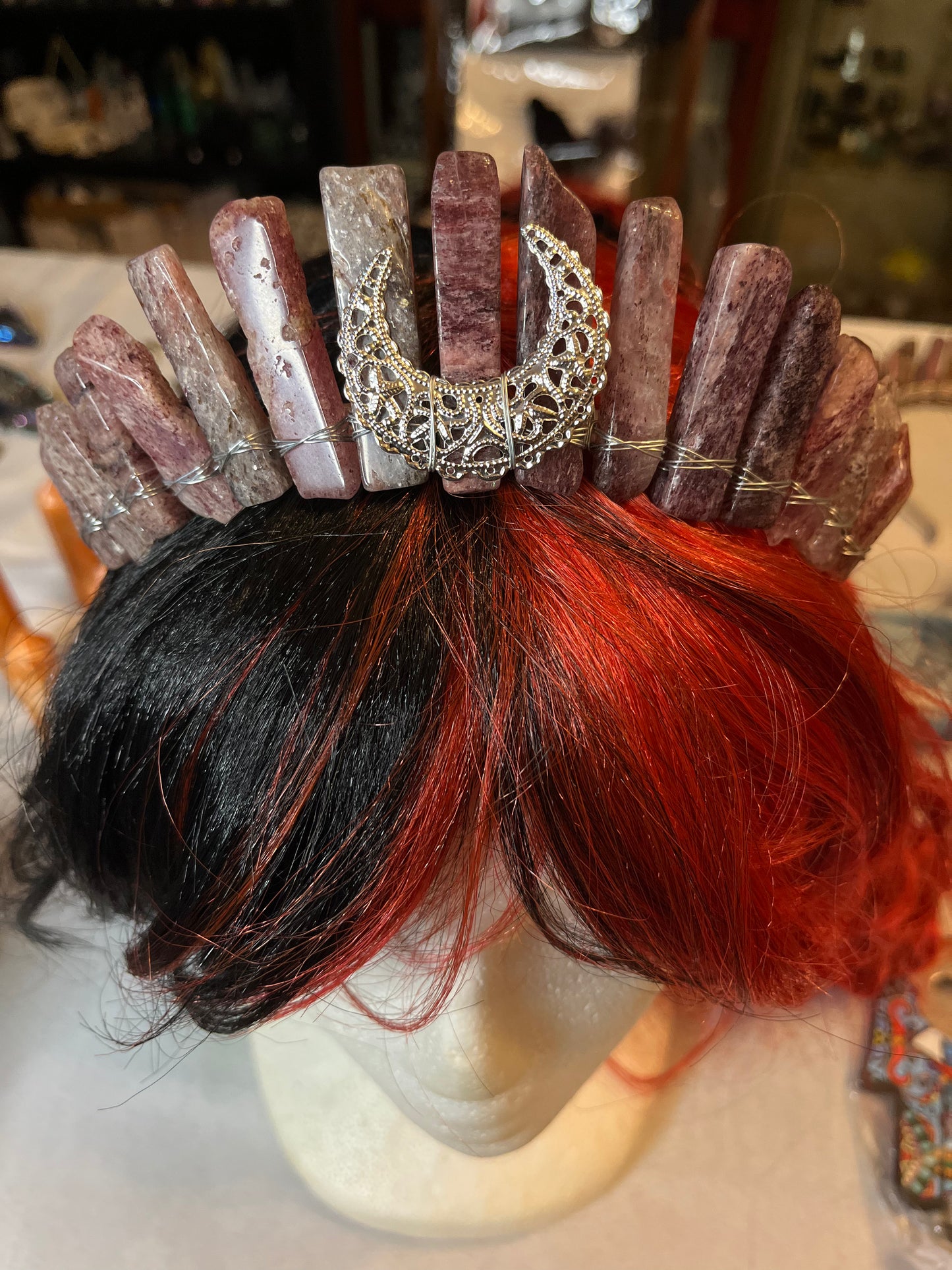 Crowns - Tiaras