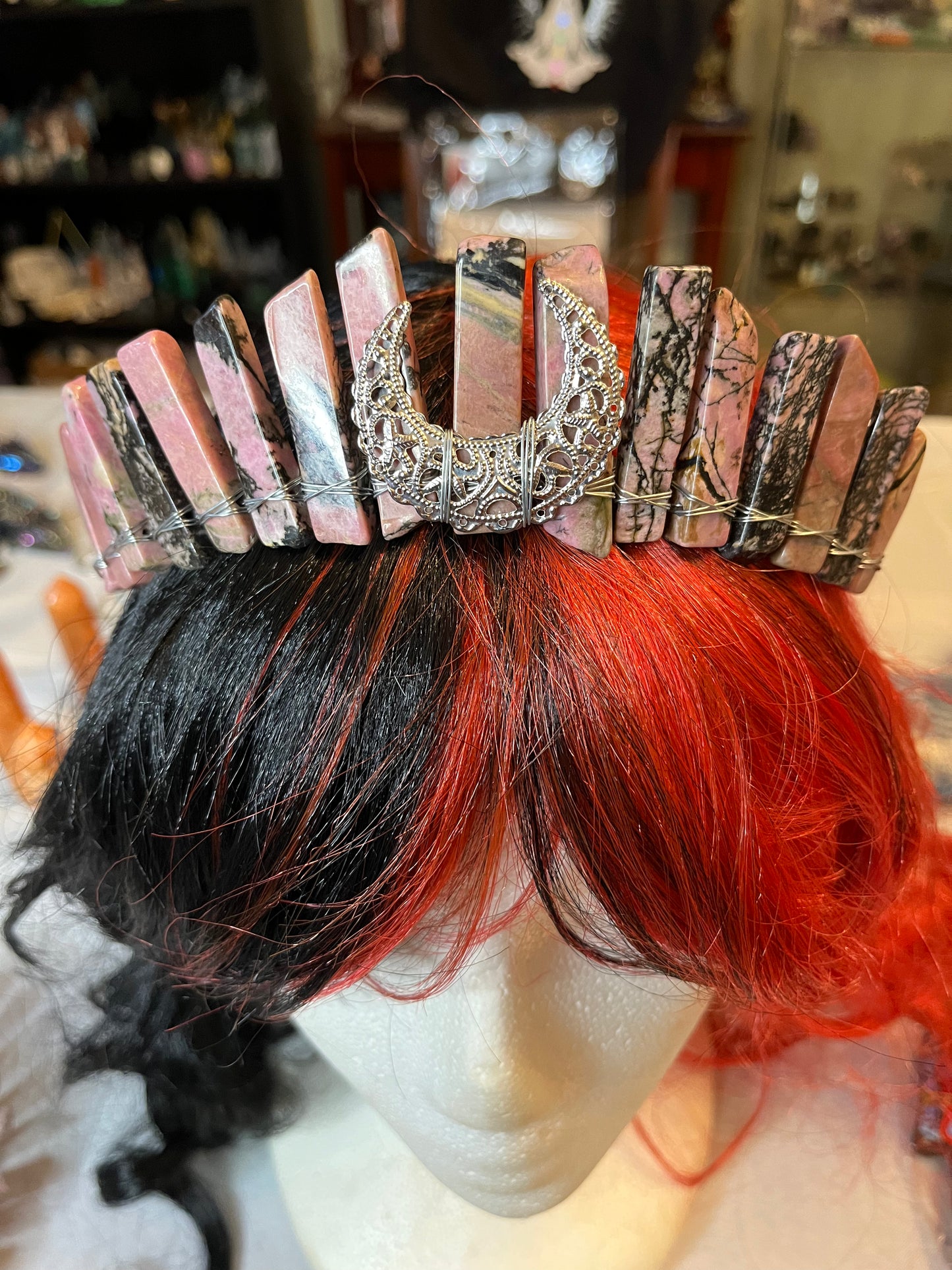 Crowns - Tiaras