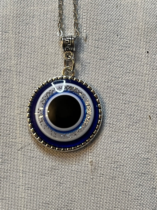 Nazar necklaces