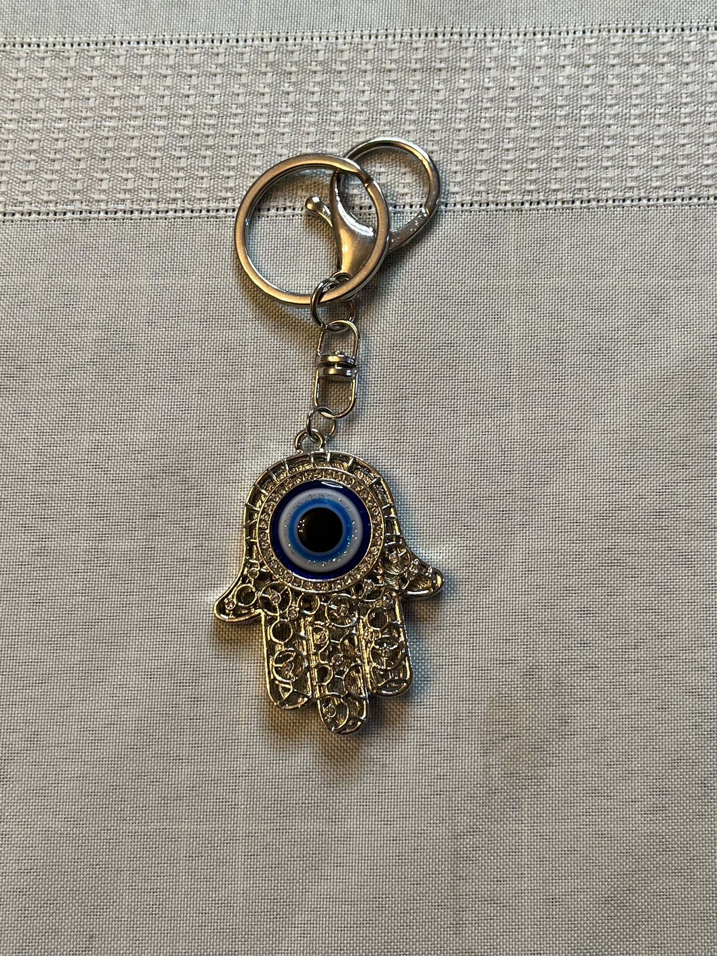 Nazar keychain