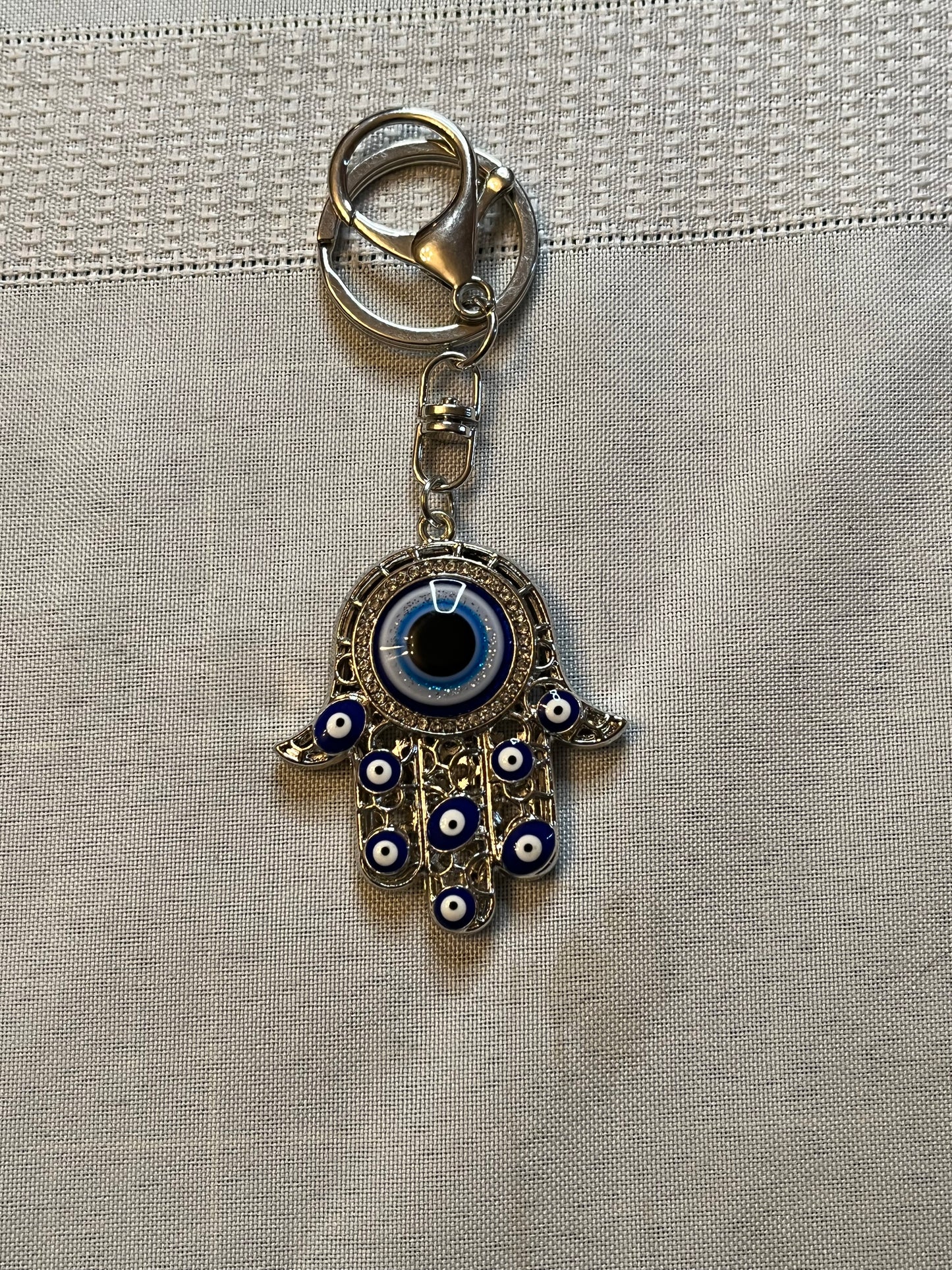 Nazar keychain