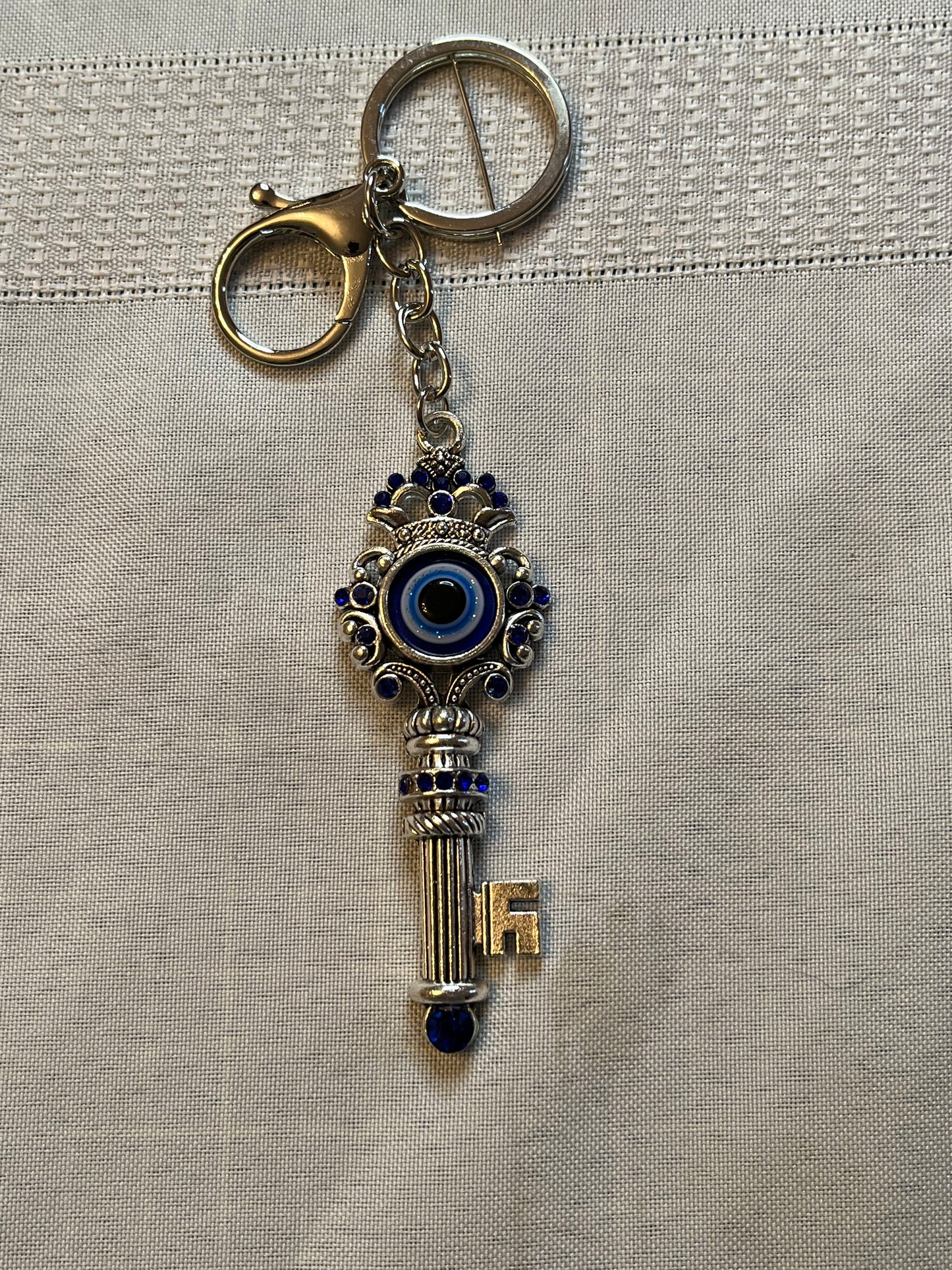 Nazar keychain