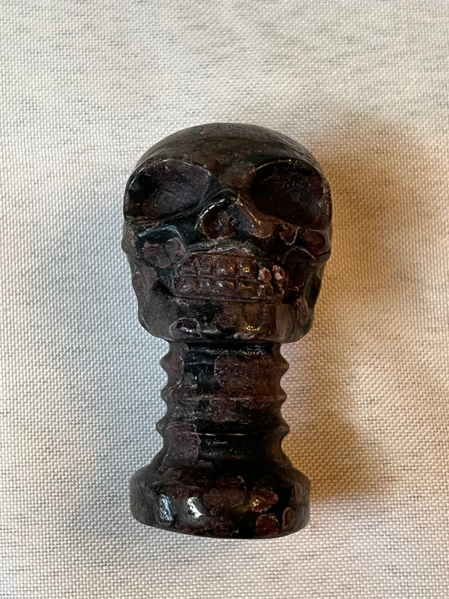 Skulls