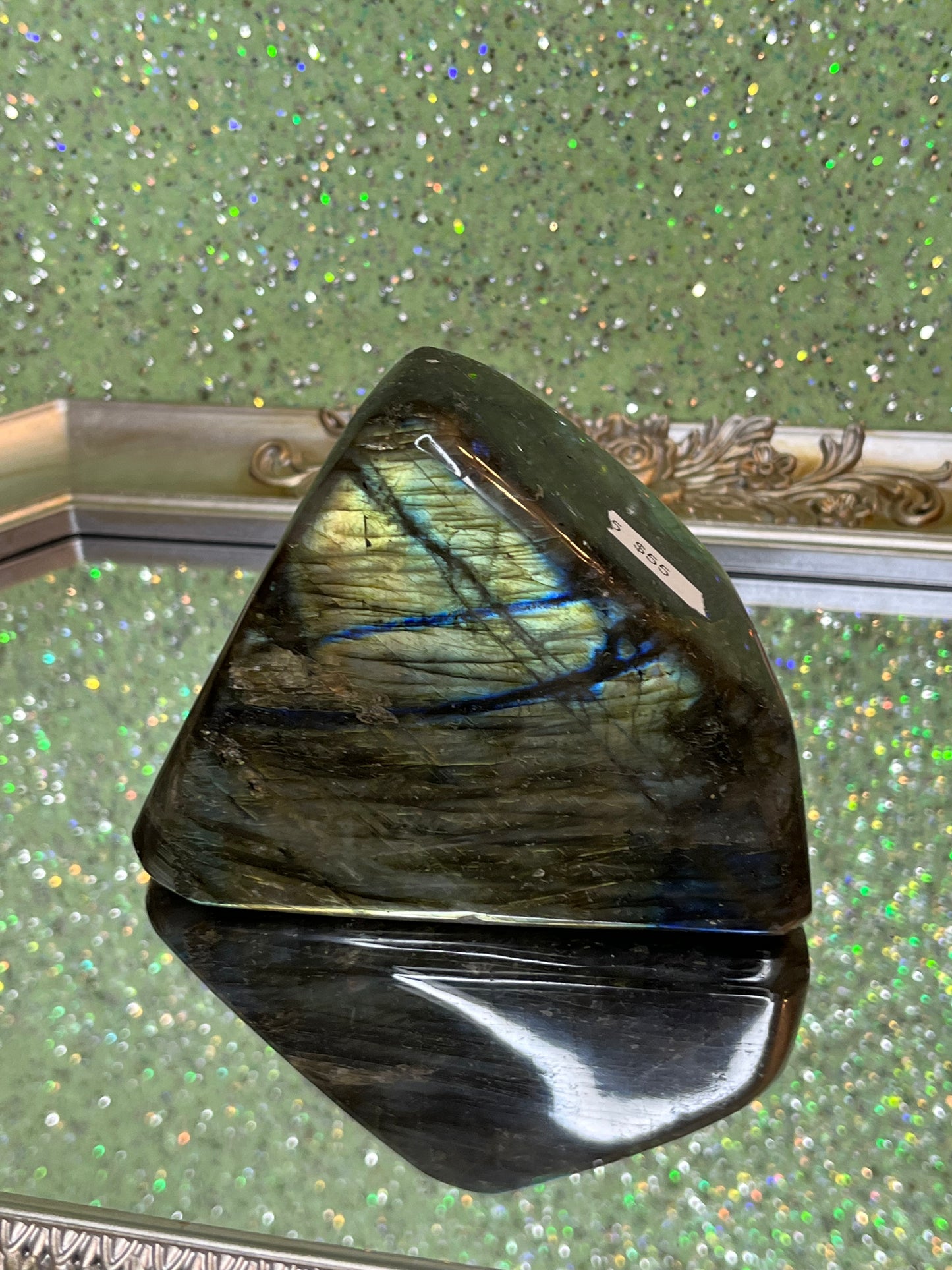 Labradorite Freeform