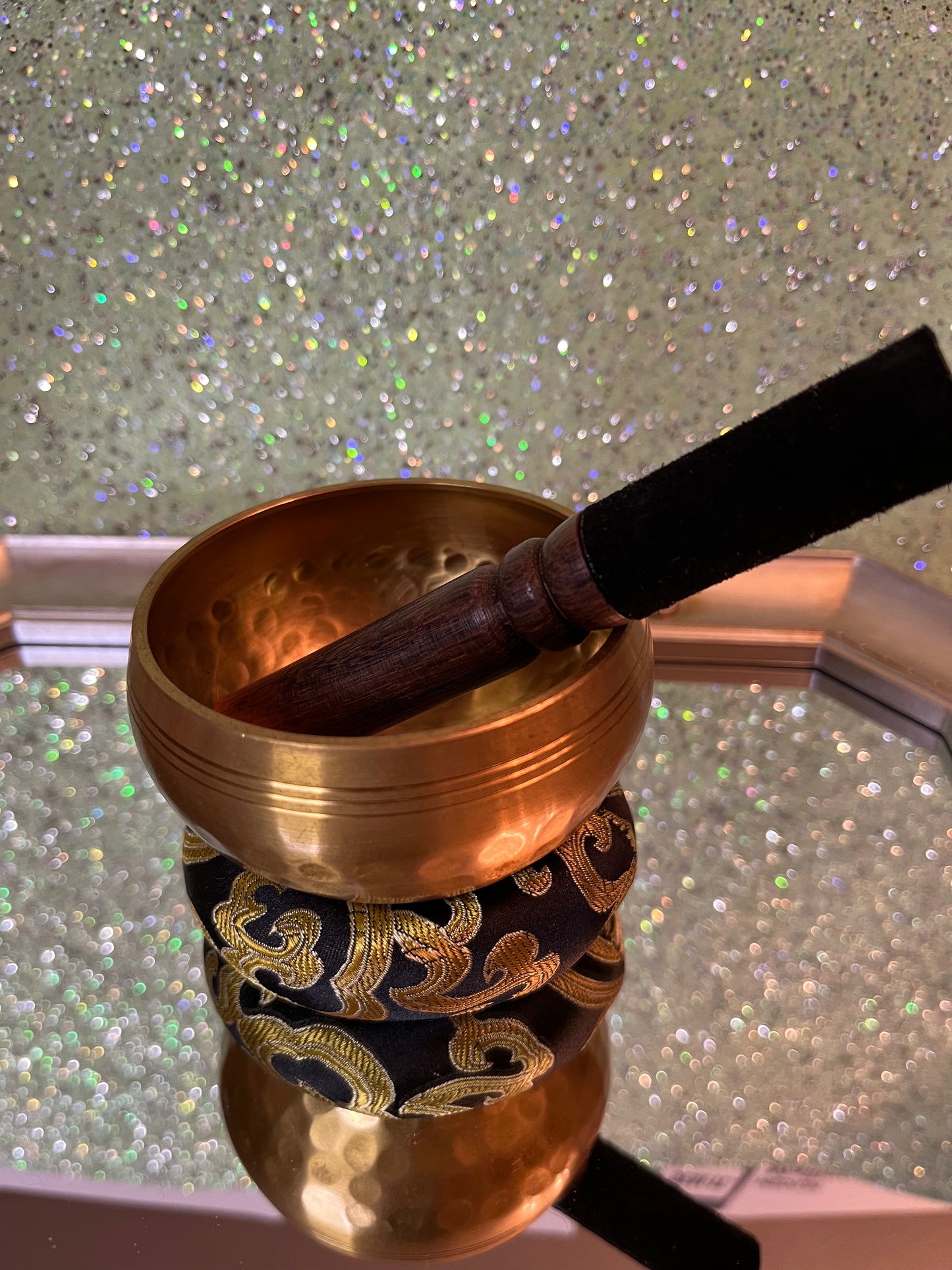 Tibet Singing Bowl