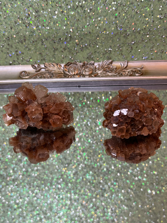 Aragonite