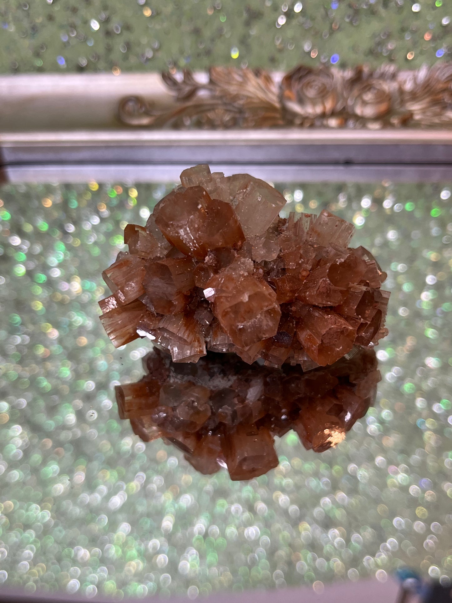 Aragonite
