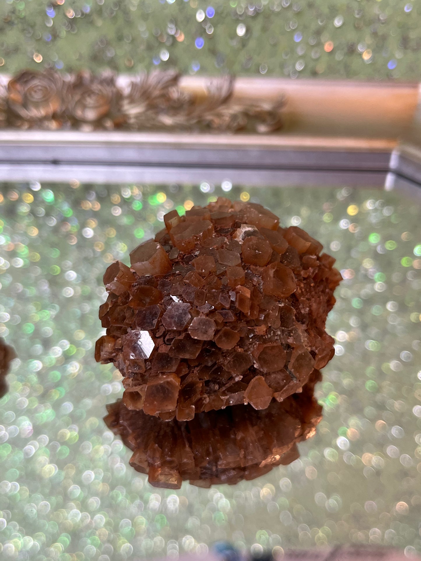 Aragonite