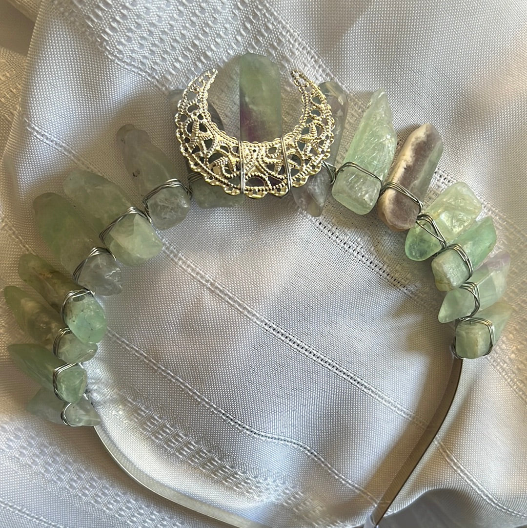 Crowns - Tiaras