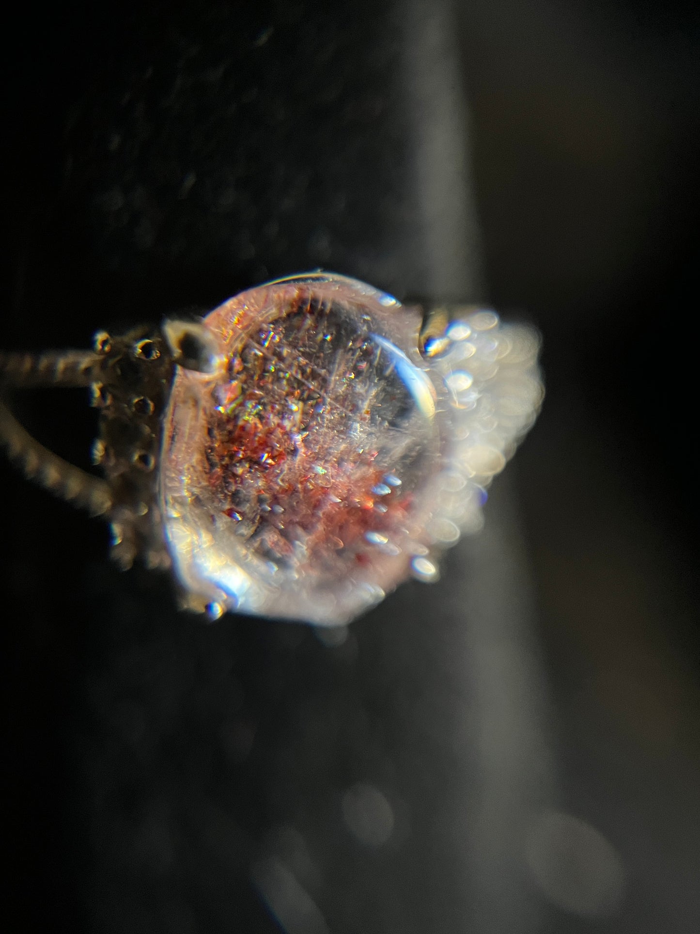 Super 7 Ring
