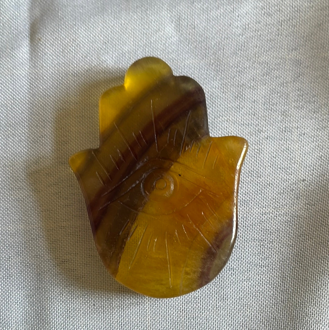 Hamsa Hand