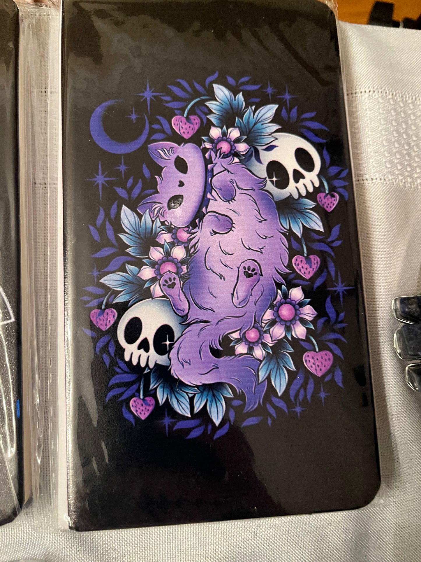 Journal / Notebook