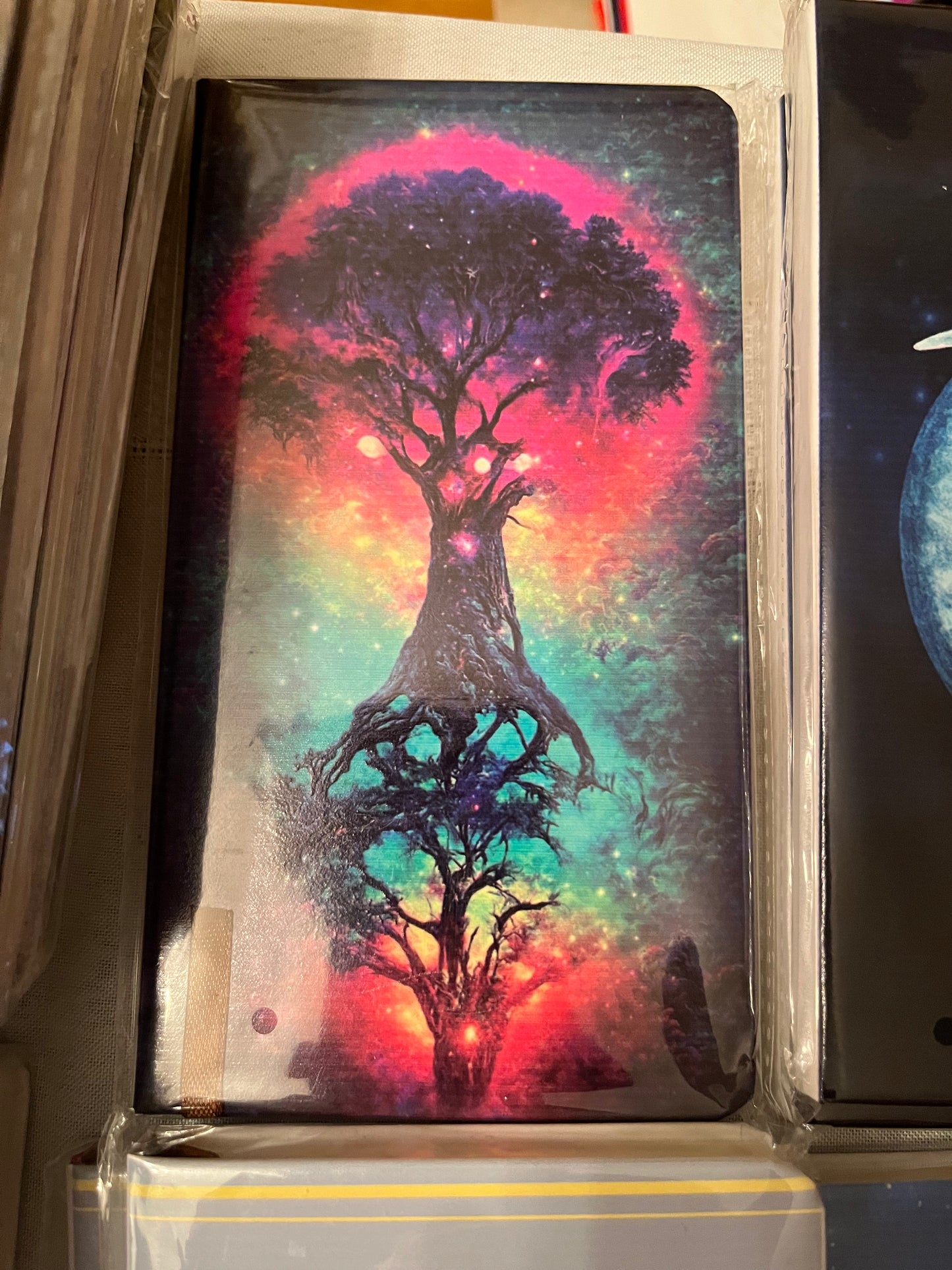 Journal / Notebook