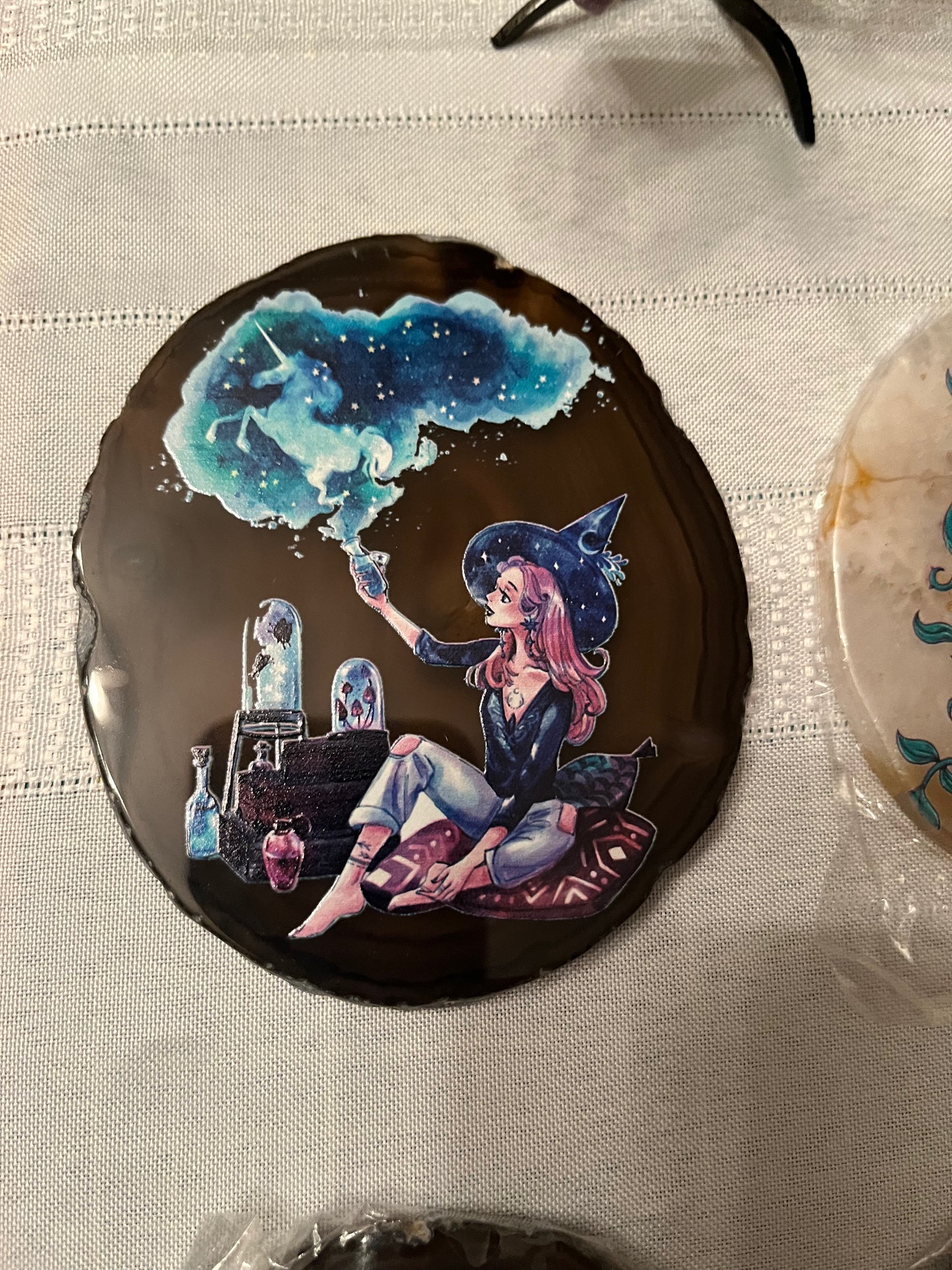 Agate Slices