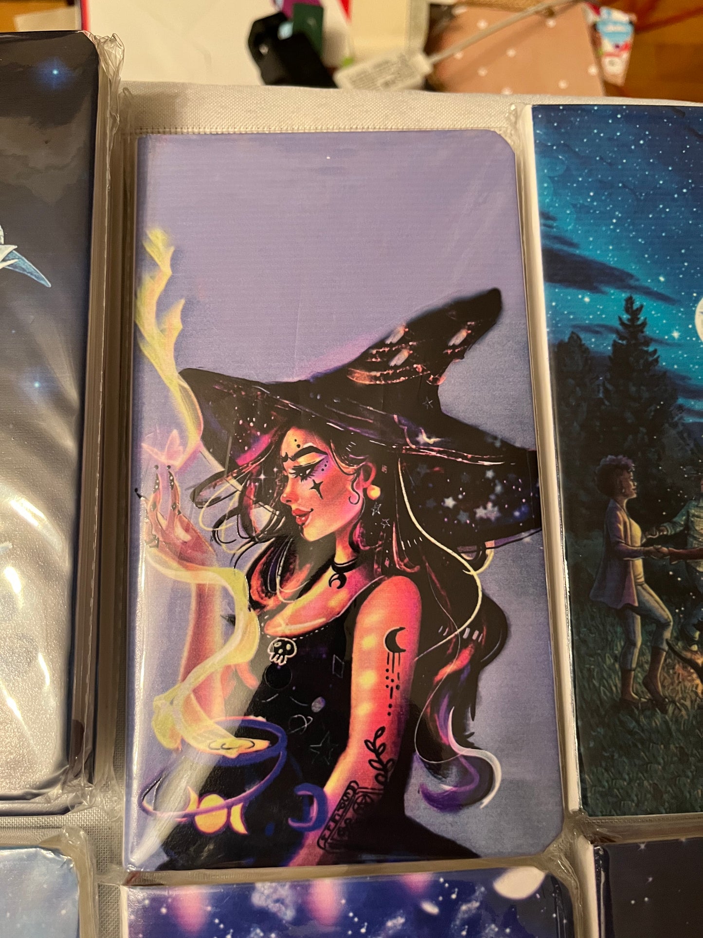 Journal / Notebook