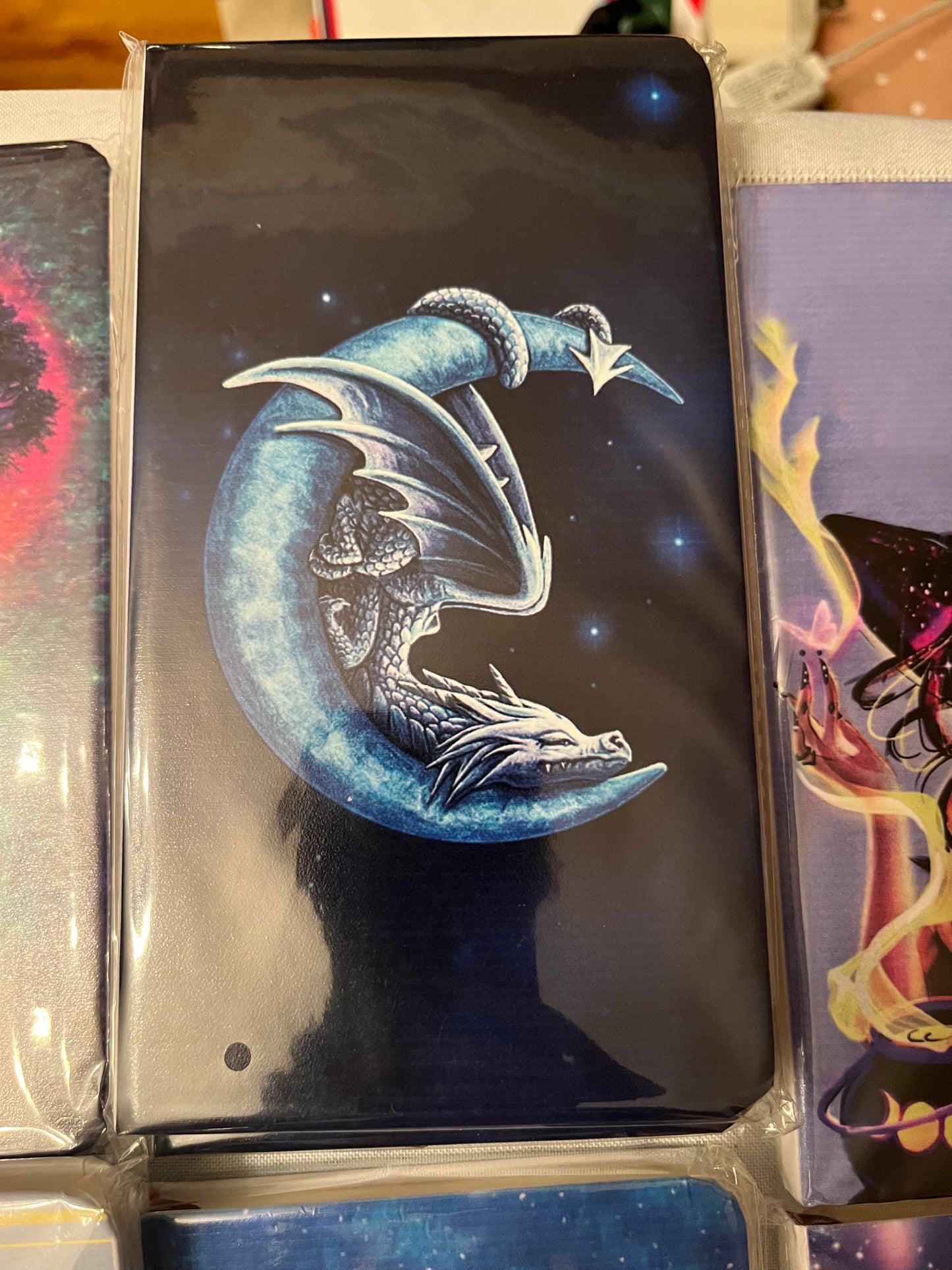 Journal / Notebook