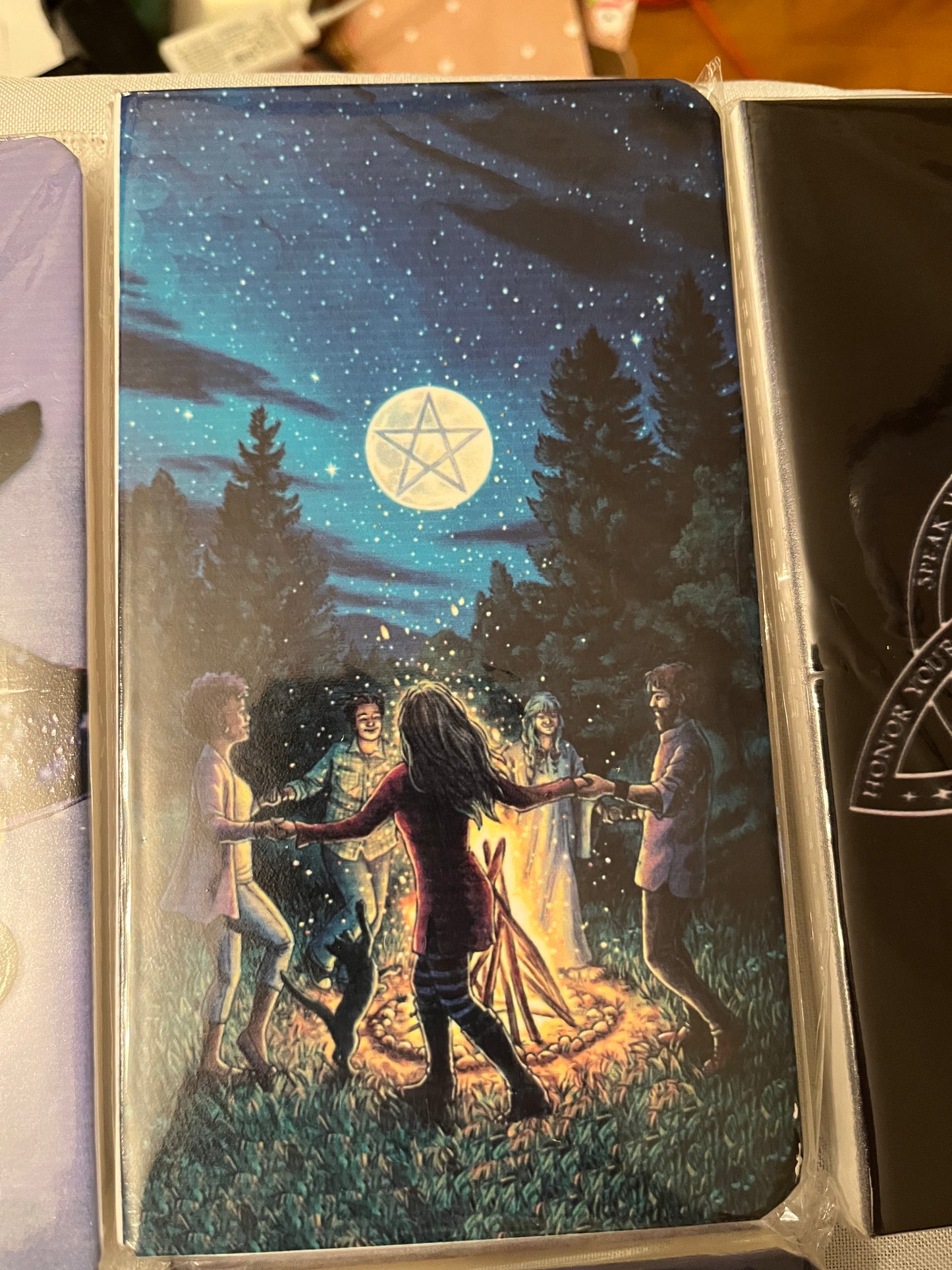 Journal / Notebook